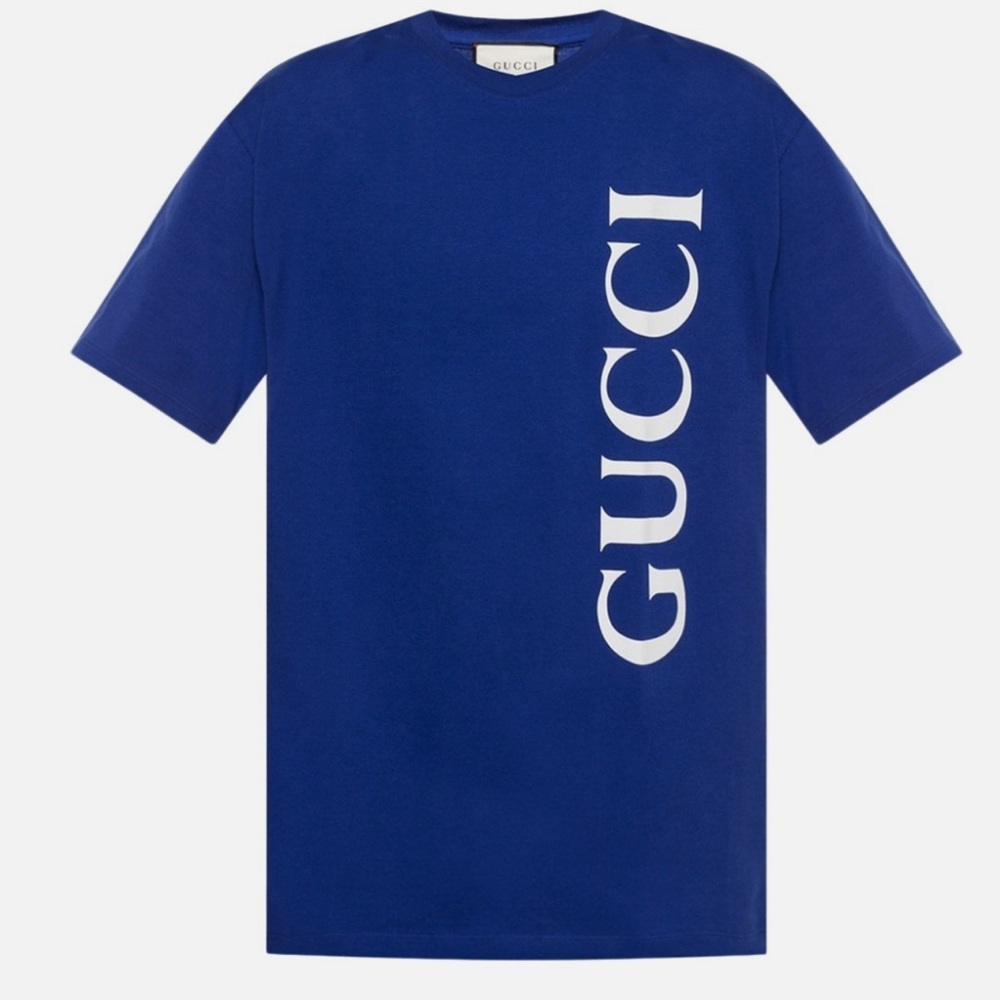 Gucci Authentic 💯 2020 Graphic Print T-Shirt G 💙